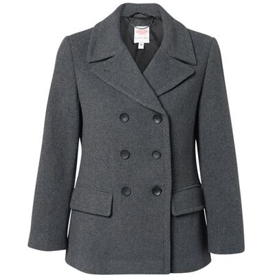 Caroline Tensen Collection Caroline Tensen Austin Jas Grijs Caroline Tensen Collection Caroline Tensen Austin Jas Grijs