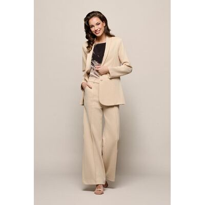 Mart Visser Brianna Blazer Creme Mart Visser Brianna Blazer Creme
