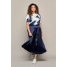 Mart Visser Hannah Rok Navy Maxi