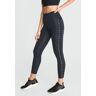 Rohnisch Yoga Legging Kay High Waist - Zwart - Zwart size: S 36, L 40, XL 42, XXL 44