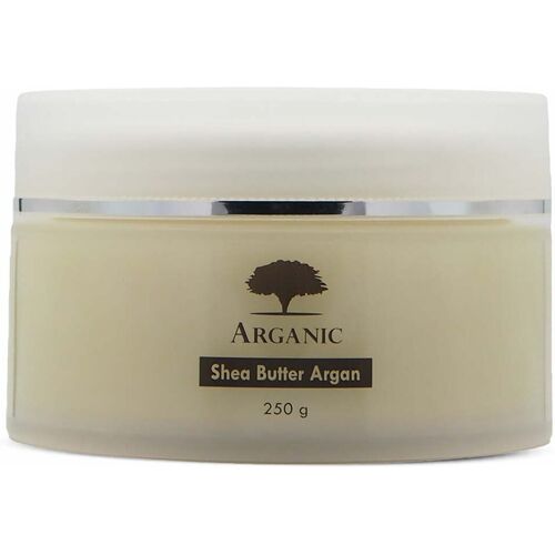 Arganic Shea Butter met Arganolie 250 gram