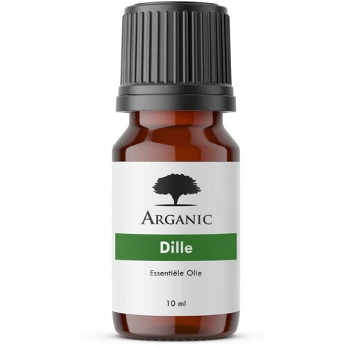 Arganic Dille - Etherische Olie– 10ml