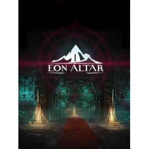 Libredia Eon Altar: Episode 2 - Whispers in the Catacombs