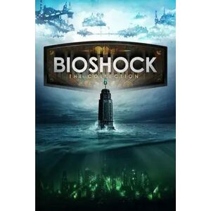 2K BioShock: The Collection