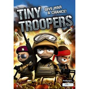 Iceberg Interactive B.V. Tiny Troopers