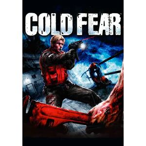 Ubisoft Cold Fear