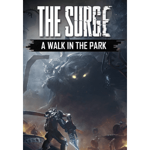 Focus Home Interactive The Surge: A Walk in the Park