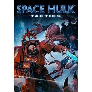 Focus Home Interactive Space Hulk: Tactics  ROW