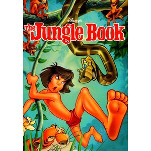 Disney Interactive Disney's The Jungle Book