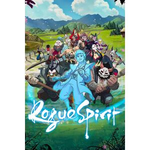 505 Games Rogue Spirit - Early Access