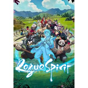 505 Games Rogue Spirit
