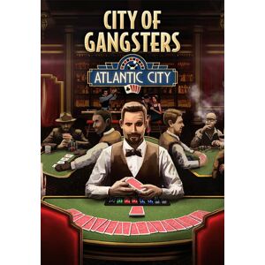 Kasedo Games Ltd City of Gangsters: Atlantic City