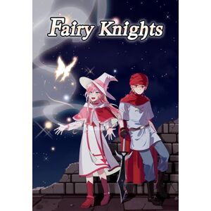 CFK Co., Ltd. Fairy Knights