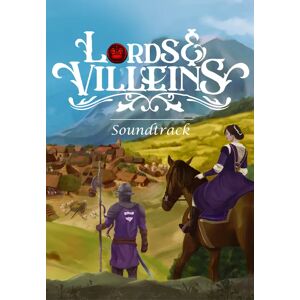 Fulqrum Publishing Ltd. Lords and Villeins Soundtrack