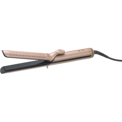 Ultron Roze Goud Haarstrijkijzer - Styling Tool Ultron Roze Goud Haarstrijkijzer - Styling Tool