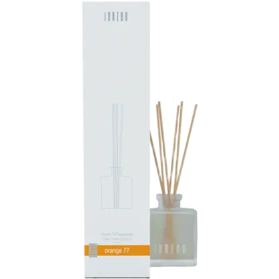 JANZEN Home Fragrance Sticks 200ml Orange 77 JANZEN Home Fragrance Sticks 200ml Orange 77