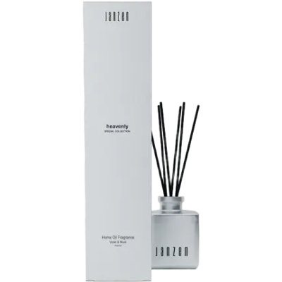 JANZEN Home Fragrance Sticks 200ml Heavenly JANZEN Home Fragrance Sticks 200ml Heavenly