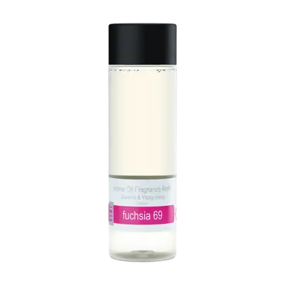 JANZEN Home Fragrance Refill 200ml Fuchsia 69 JANZEN Home Fragrance Refill 200ml Fuchsia 69