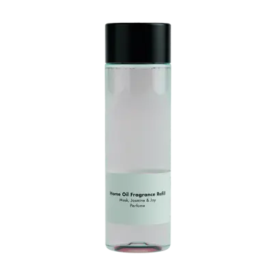JANZEN Home Fragrance Refill 200ml &C Musk, Jasmine & Joy JANZEN Home Fragrance Refill 200ml &C Musk, Jasmine & Joy