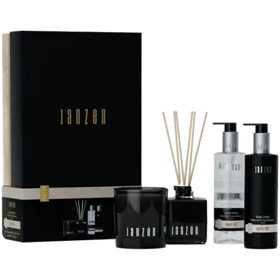 JANZEN Giftset Extra Large Skin 90 JANZEN Giftset Extra Large Skin 90