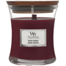 WoodWick Candle Black Cherry Medium