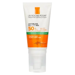 La Roche Posay Anthelios XL SPF50+ Mattige Gel-Crème La Roche Posay Anthelios XL SPF50+ Mattige Gel-Crème