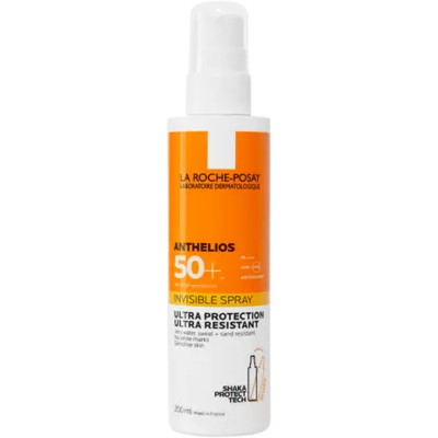 La Roche Posay Anthelios SHAKA beschermende zonne spray SPF 50+ (200 ml) La Roche Posay Anthelios SHAKA beschermende zonne spray SPF 50+ (200 ml)