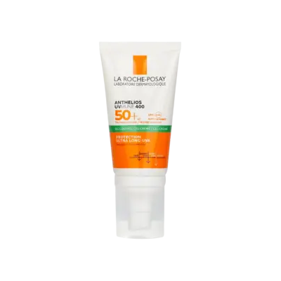 La Roche Posay Anthelios XL SPF50+ Mattige Gel-Crème La Roche Posay Anthelios XL SPF50+ Mattige Gel-Crème