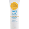 Bondi Sands Sunscreen Lotion Face - 75ml SPF 50+ Fragrance Free