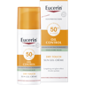 Eucerin Sun Oil Control Gel-crème SPF50+ 50ml