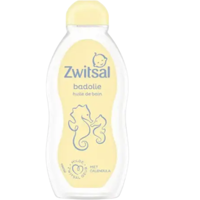 Zwitsal Bath Oil 200ml Zwitsal Bath Oil 200ml