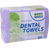 Merbach Dental Towel -125 st Paars