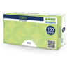 Merbach FSC Tissues, 2-laags, Extra Zacht 100 Stuks