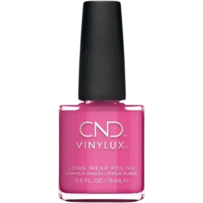 CND Vinylux Hot Pop Pink - Langdurige nagellak CND Vinylux Hot Pop Pink - Langdurige nagellak