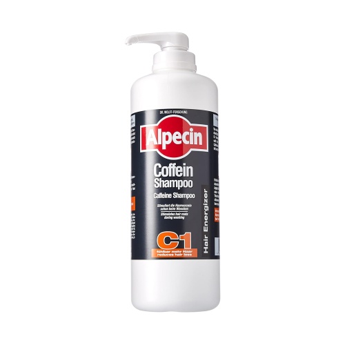 Alpecin C1 Cafeïne Shampoo 1250ml