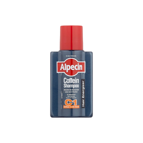 Alpecin C1 Cafeïne Shampoo 75ml