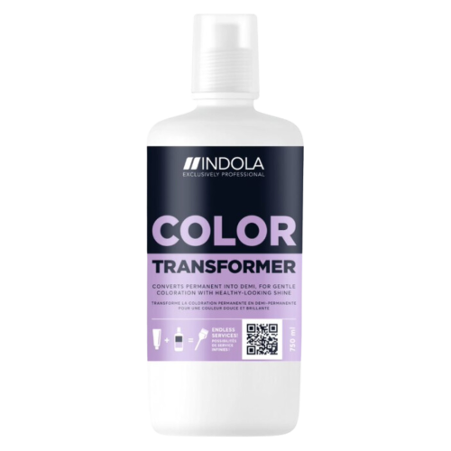 Indola Demi Color Transformer 750ml Transformer