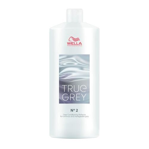 Wella Professionals Professional True Grey Clear Con Perfector 500ml