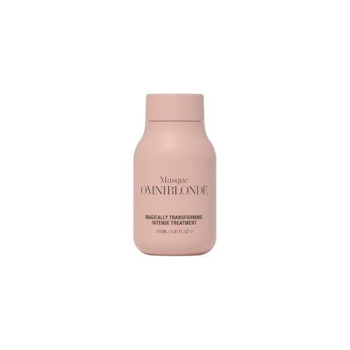 Omniblonde Magically Transforming Intense Treatment 40ml