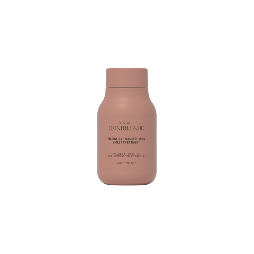 Omniblonde Magically Transforming Violet Treatment 40ml