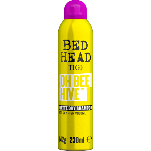 TIGI Bed Head Oh Bee Hive Dry Shampoo 238ml