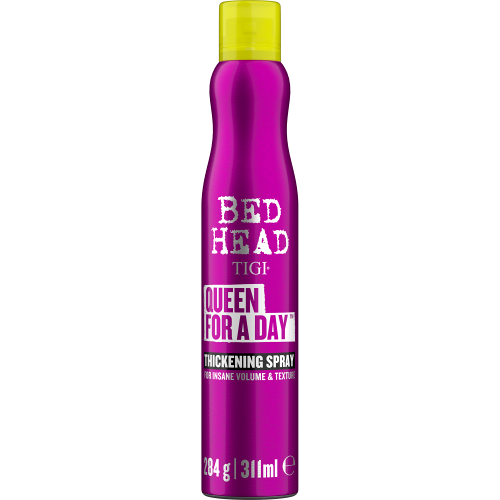 TIGI Bed Head Queen For A Day 311ml