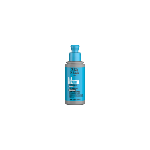 TIGI Bed Head Recovery Shampoo 100ml