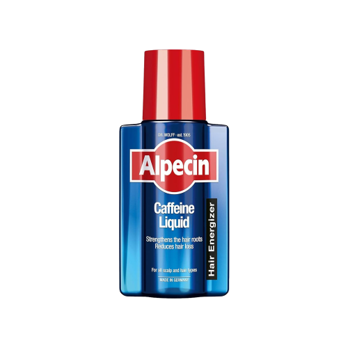 Alpecin Liquid 200ml