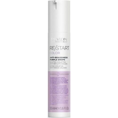 Revlon Re-Start Color Anti-Brassiness Purple Drops 50ml