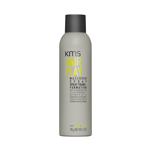 KMS HairPlay Makeover Spray 250ml