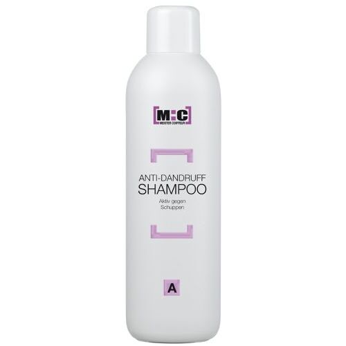 M:C Anti-Roos Shampoo 1000ml