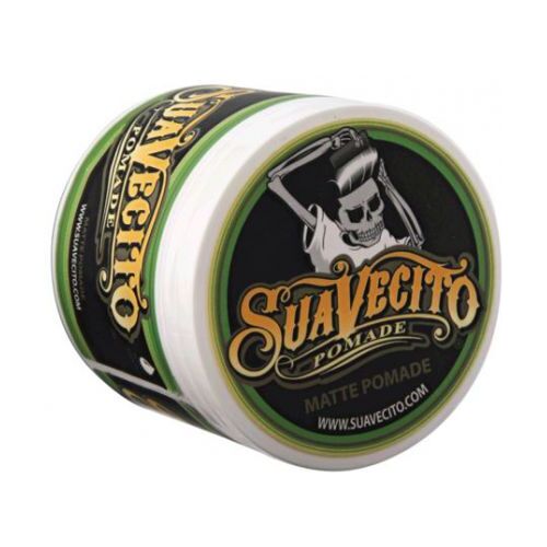 Suavecito Matte Pomade 113gr