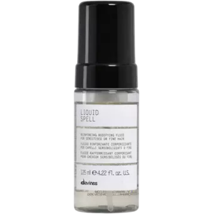 Davines Liquid Spell Verstevigend Volume Fluid - Voor Fijn Haar Davines Liquid Spell Verstevigend Volume Fluid - Voor Fijn Haar