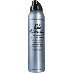 Bumble & Bumble Volume Spray - Dryspun Textuur Spray Bumble & Bumble Volume Spray - Dryspun Textuur Spray